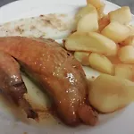 Ristorante Leon D'oro 2* Este