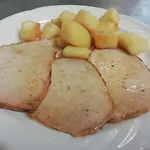 Ristorante Leon D'oro Hotel 2*