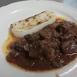Ristorante Leon D'oro 2* Este