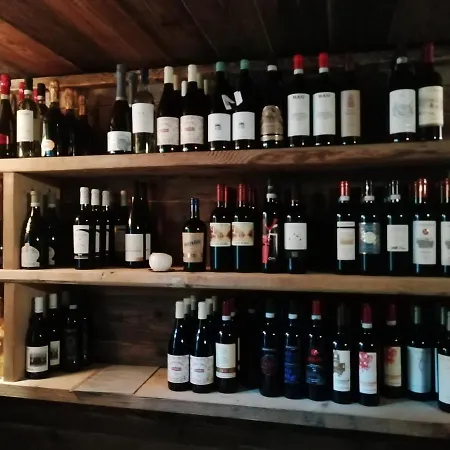 Ristorante Leon D'oro 호텔 에스테