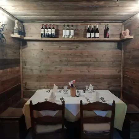 Ristorante Leon D'oro 호텔
