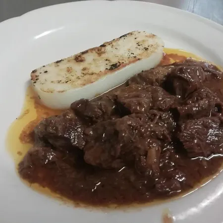Ristorante Leon D'oro 2* 에스테