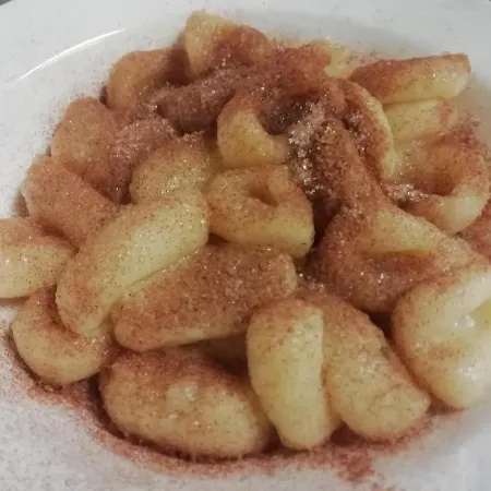 Ristorante Leon D'oro 2* 에스테