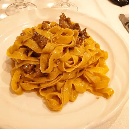 Ristorante Leon D'oro Hotel Este