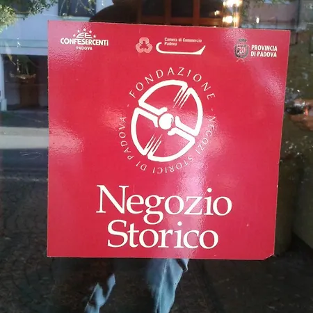 Ristorante Leon D'oro Szálloda 2*