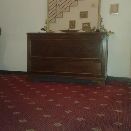 Ristorante Leon D'oro Szálloda