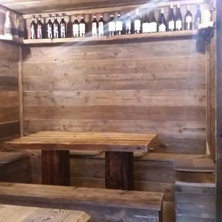 Ristorante Leon D'oro 에스테