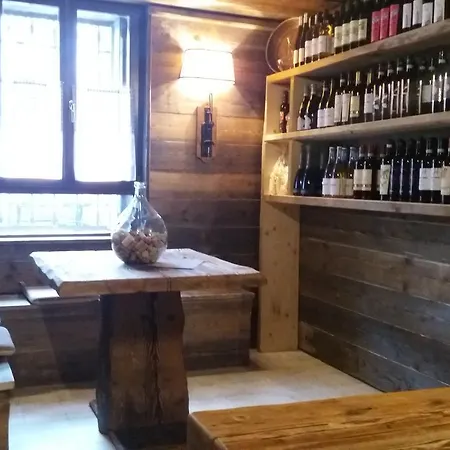 Ristorante Leon D'oro Este