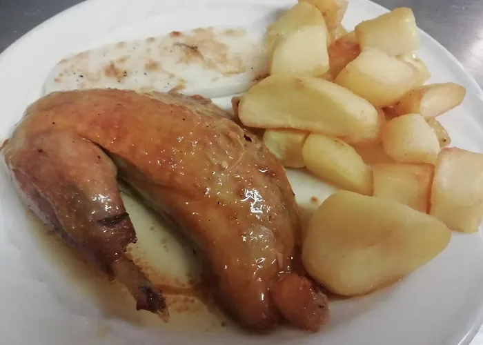 Ristorante Leon D'oro 2* 에스테