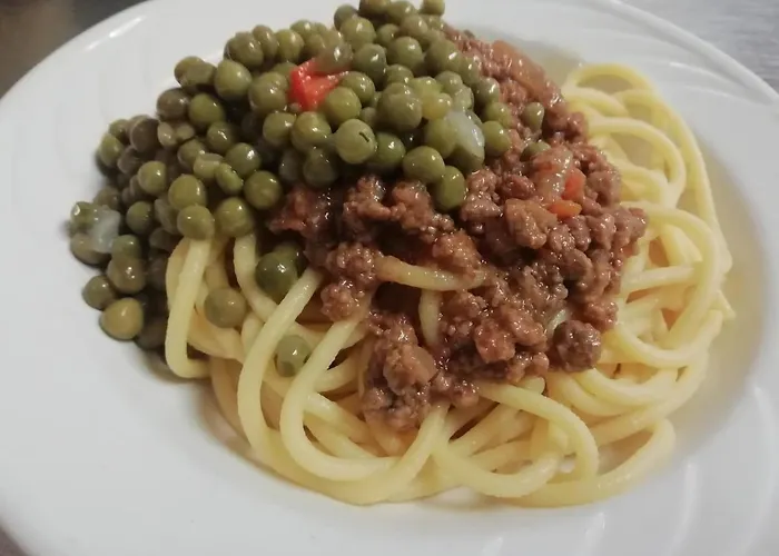 Ristorante Leon D'oro 에스테