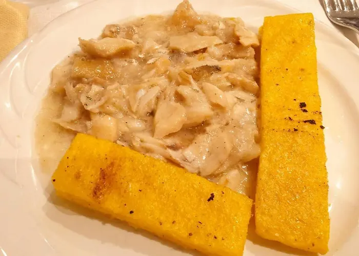 Ristorante Leon D'oro 2* 에스테