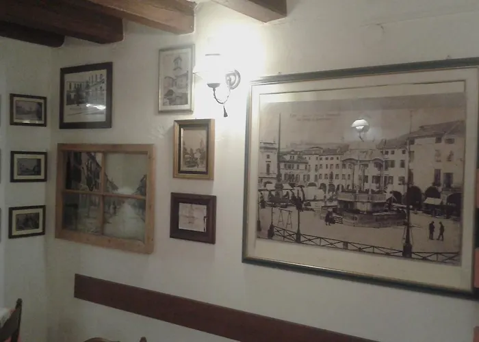 Ristorante Leon D'oro 2*