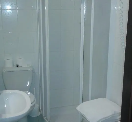 호텔 Ristorante Leon D'oro 2*