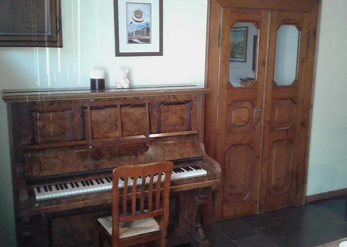 Ristorante Leon D'oro