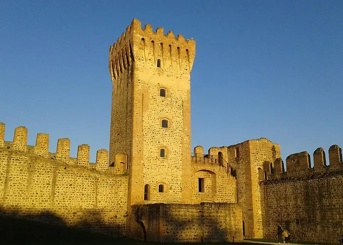 Ristorante Leon D'oro 2*