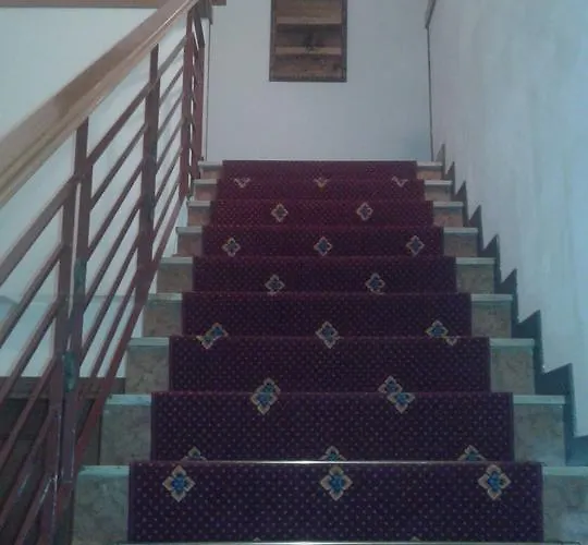 Ristorante Leon D'oro 호텔 2*