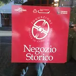 Ristorante Leon D'oro ホテル 2*