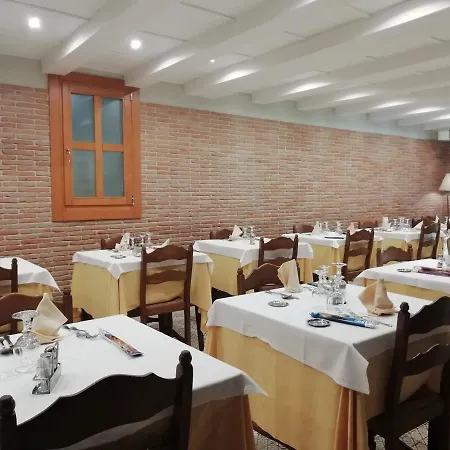 Ristorante Leon D'oro 2*