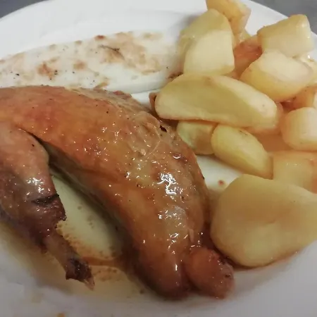 Ristorante Leon D'oro 2* Este