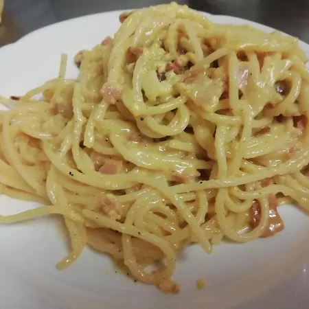 호텔 Ristorante Leon D'oro