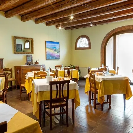 Ristorante Leon D'oro Эсте