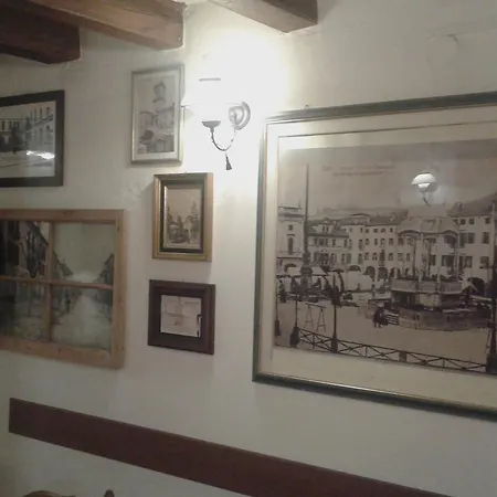 Ristorante Leon D'oro 2*