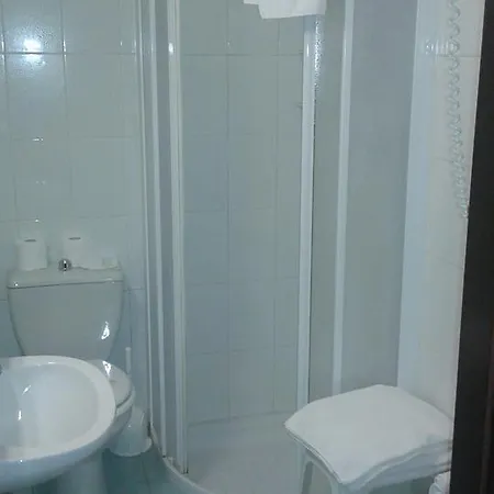 Hotel Ristorante Leon D'oro 2*