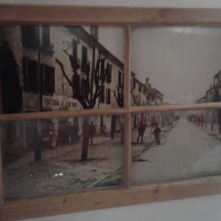 Ristorante Leon D'oro Hotel