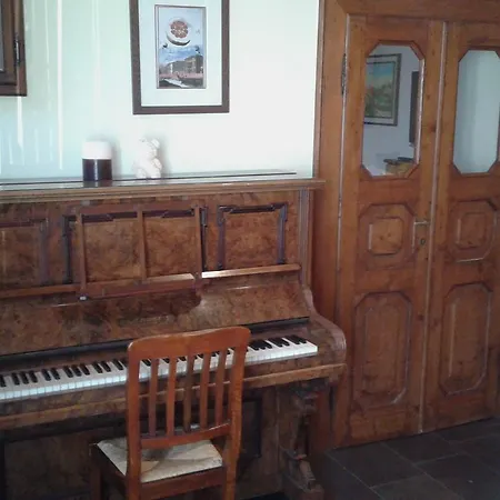 Ristorante Leon D'oro