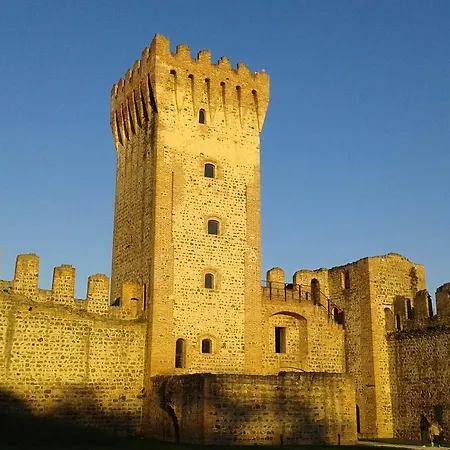 Ristorante Leon D'oro 2*