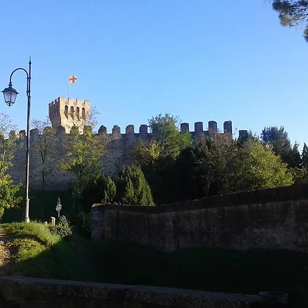 Hotel Ristorante Leon D'oro Este