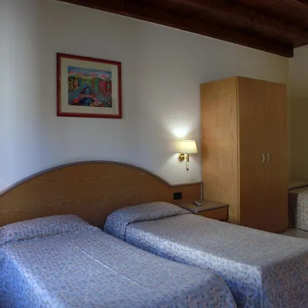 Ristorante Leon D'oro Hotel Este