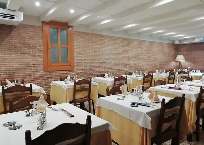 Ristorante Leon D'oro 2*