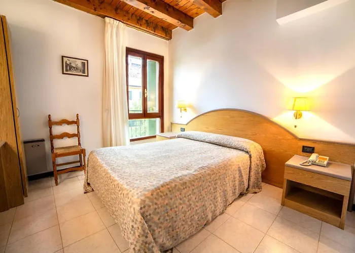 Ristorante Leon D'oro 2*