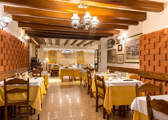 Hotel Ristorante Leon D'oro Este