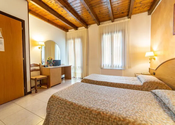 Ristorante Leon D'oro Este