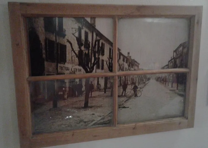 Ristorante Leon D'oro Hotel