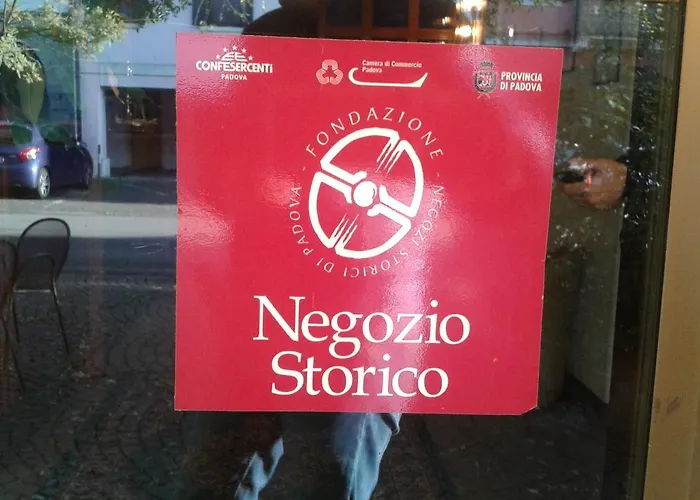 Ristorante Leon D'oro Hotel 2*