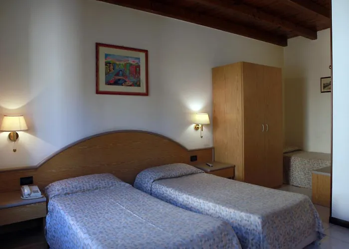 Ristorante Leon D'oro Hotel Este